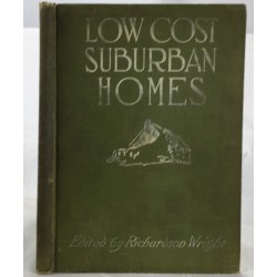  Low Cost Suburban Homes
